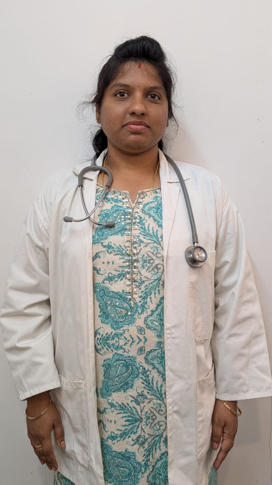 DR. G. MANASA profile photo