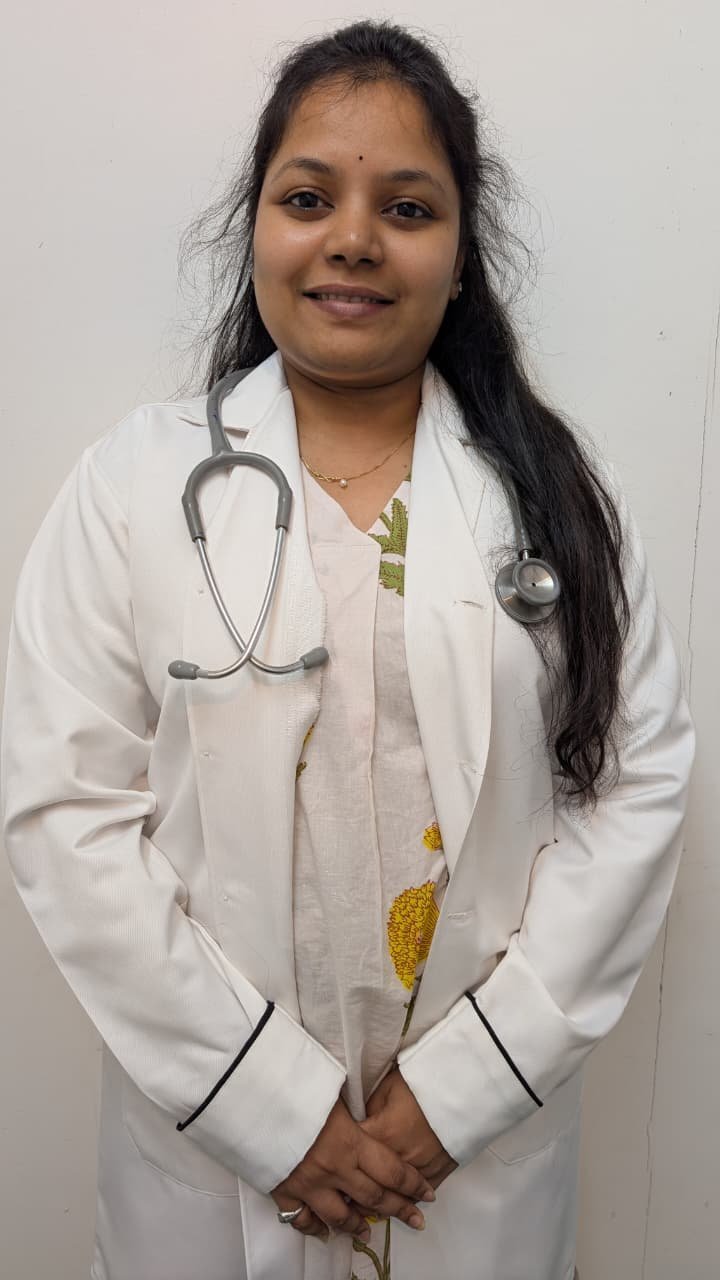 DR. RANGU MANASA RUPA profile photo
