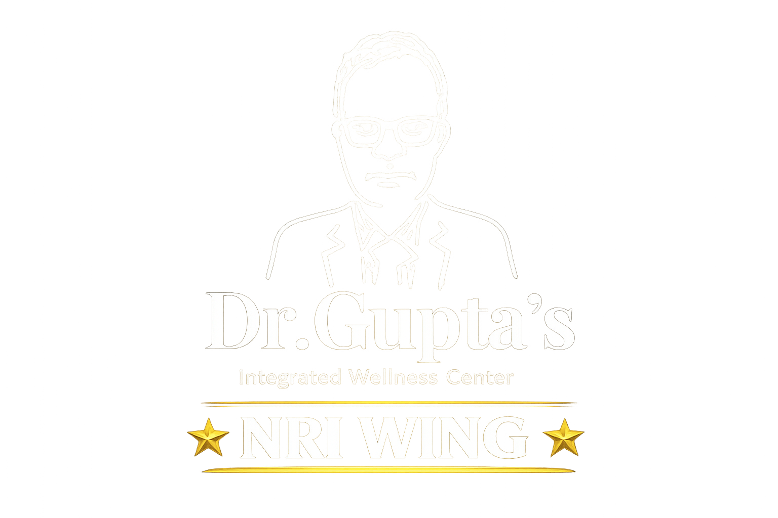 Dr Guptas Ayurveda logo